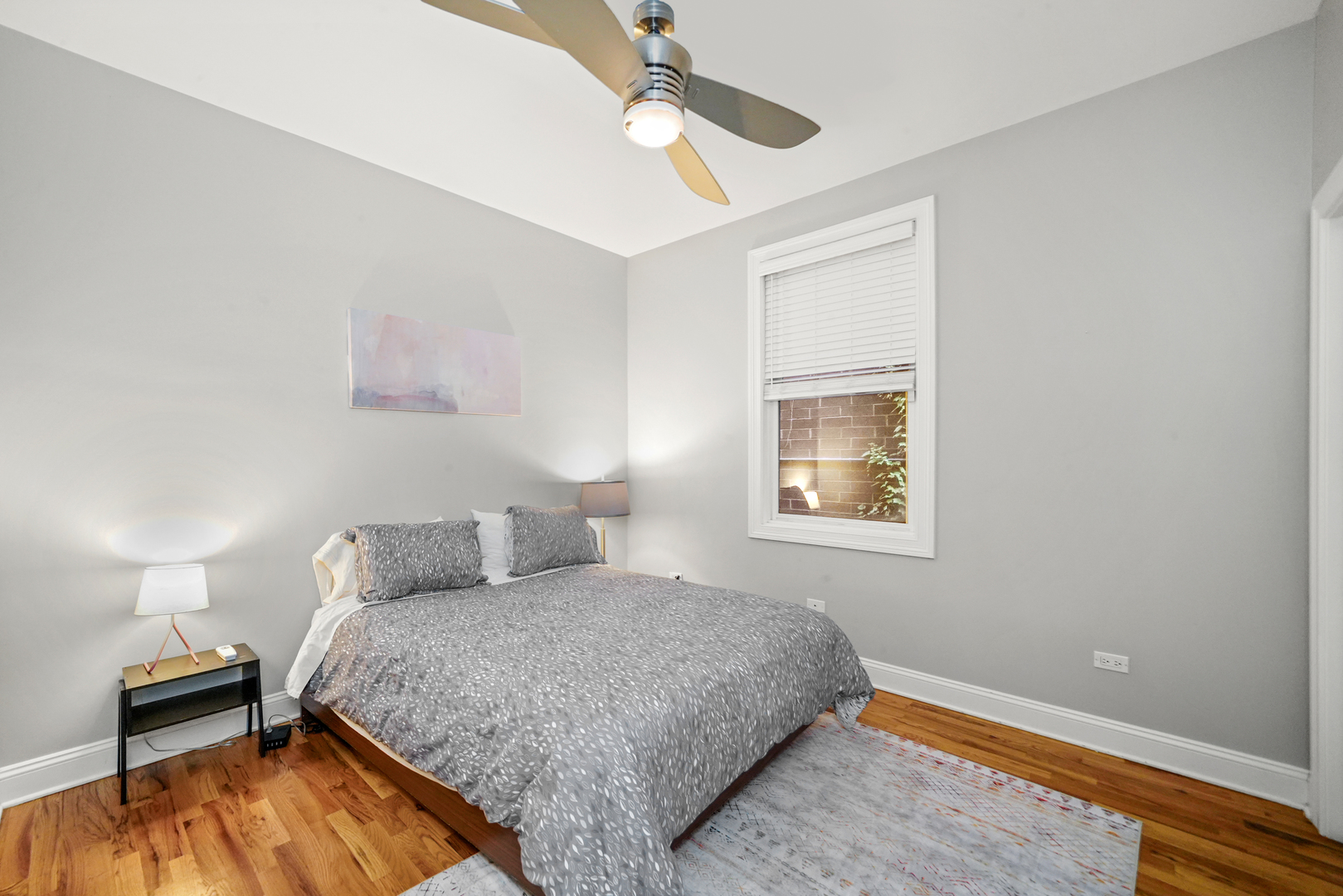 1636 West Warren Boulevard Chicago IL 60612