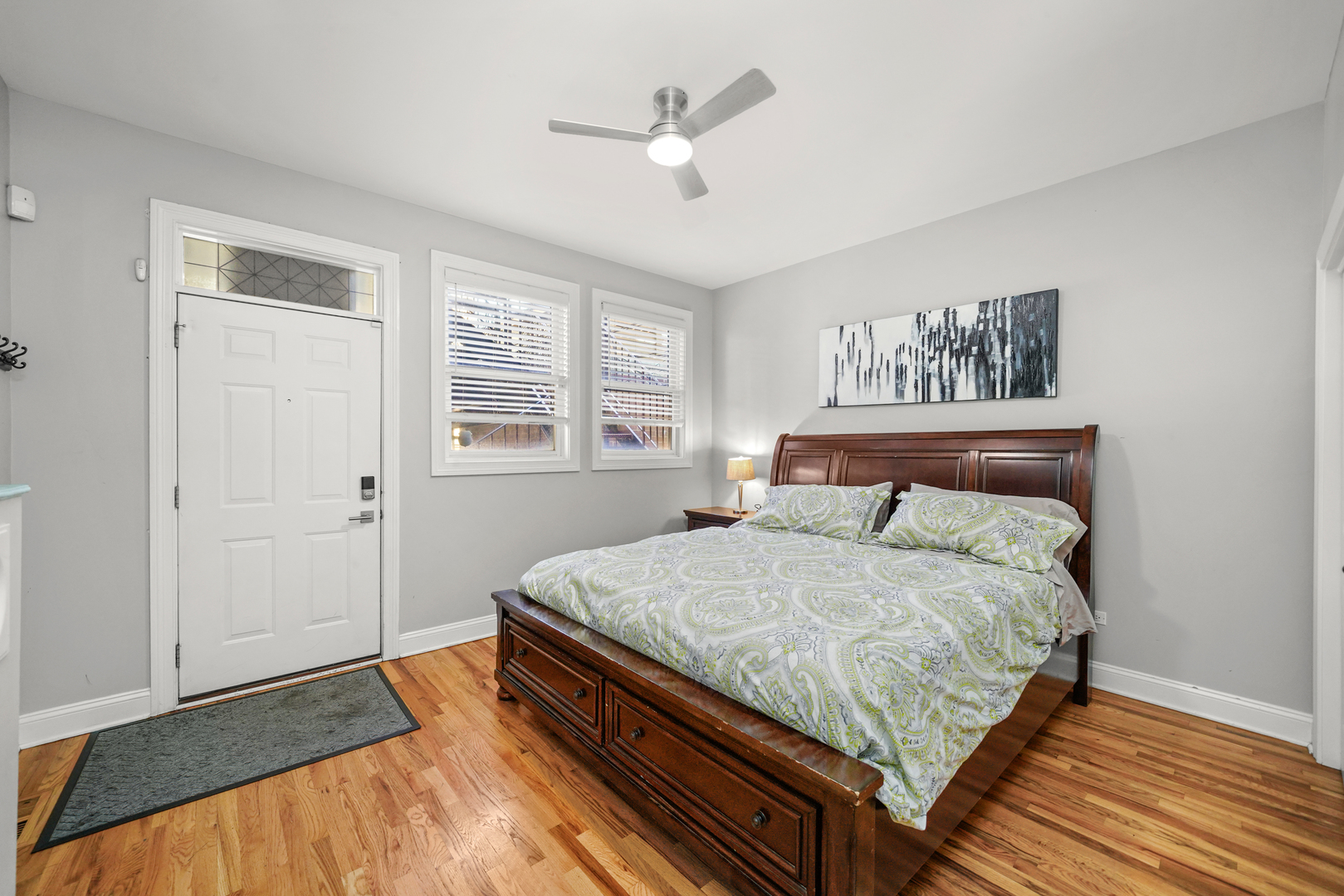 1636 West Warren Boulevard Chicago IL 60612