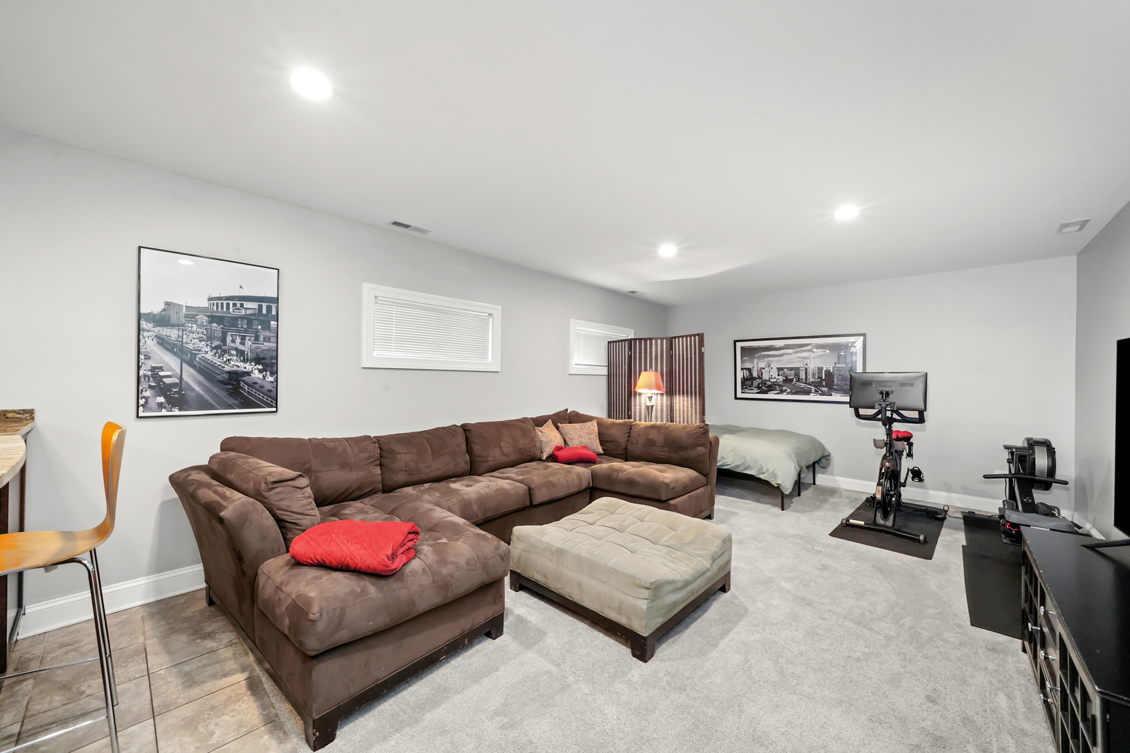 1636 West Warren Boulevard Chicago IL 60612