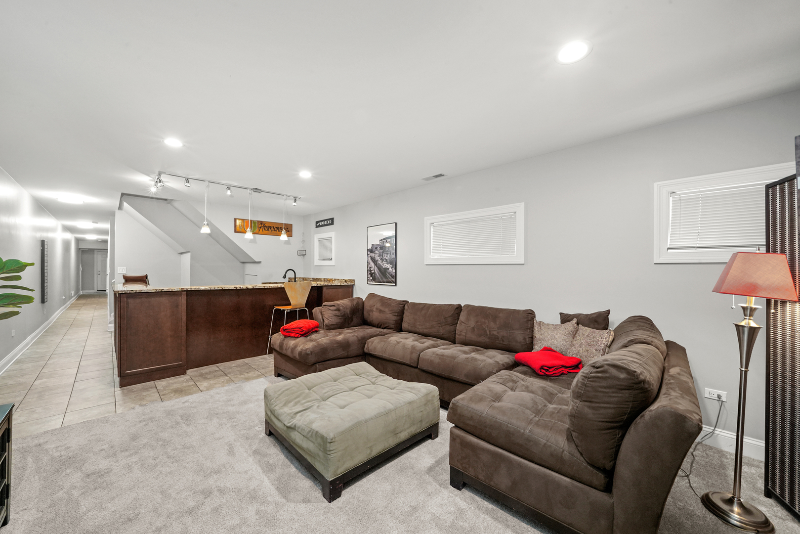 1636 West Warren Boulevard Chicago IL 60612