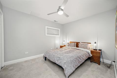 1636 West Warren Boulevard Chicago IL 60612