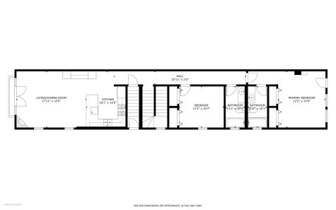 1636 West Warren Boulevard Chicago IL 60612