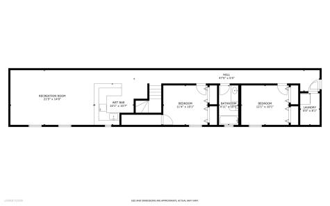1636 West Warren Boulevard Chicago IL 60612