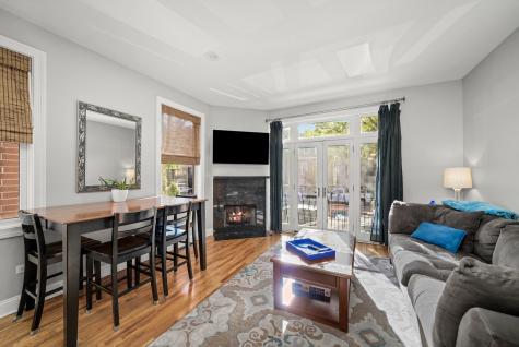 1636 West Warren Boulevard Chicago IL 60612