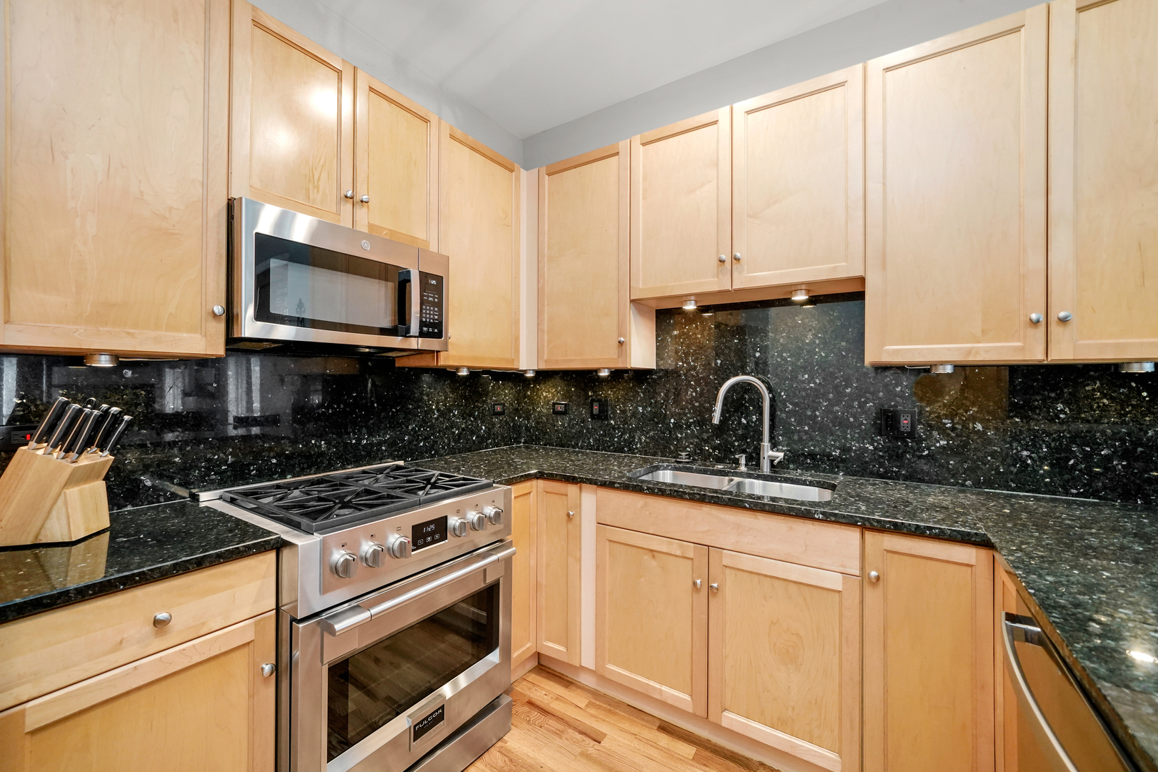 1636 West Warren Boulevard Chicago IL 60612