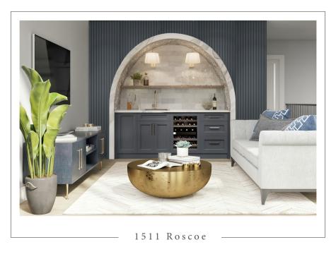 1511 West Roscoe Street Chicago IL 60657