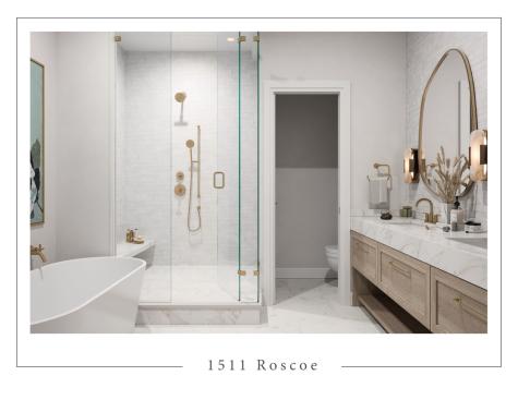 1511 West Roscoe Street Chicago IL 60657