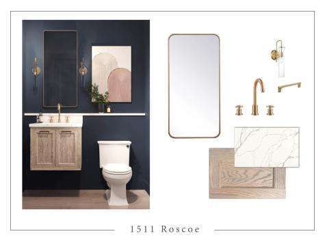 1511 West Roscoe Street Chicago IL 60657