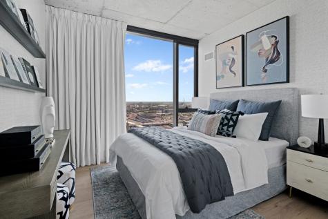 234 West Polk Street Chicago IL 60607