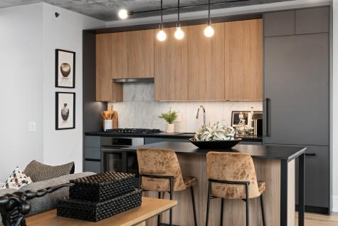 234 West Polk Street Chicago IL 60607