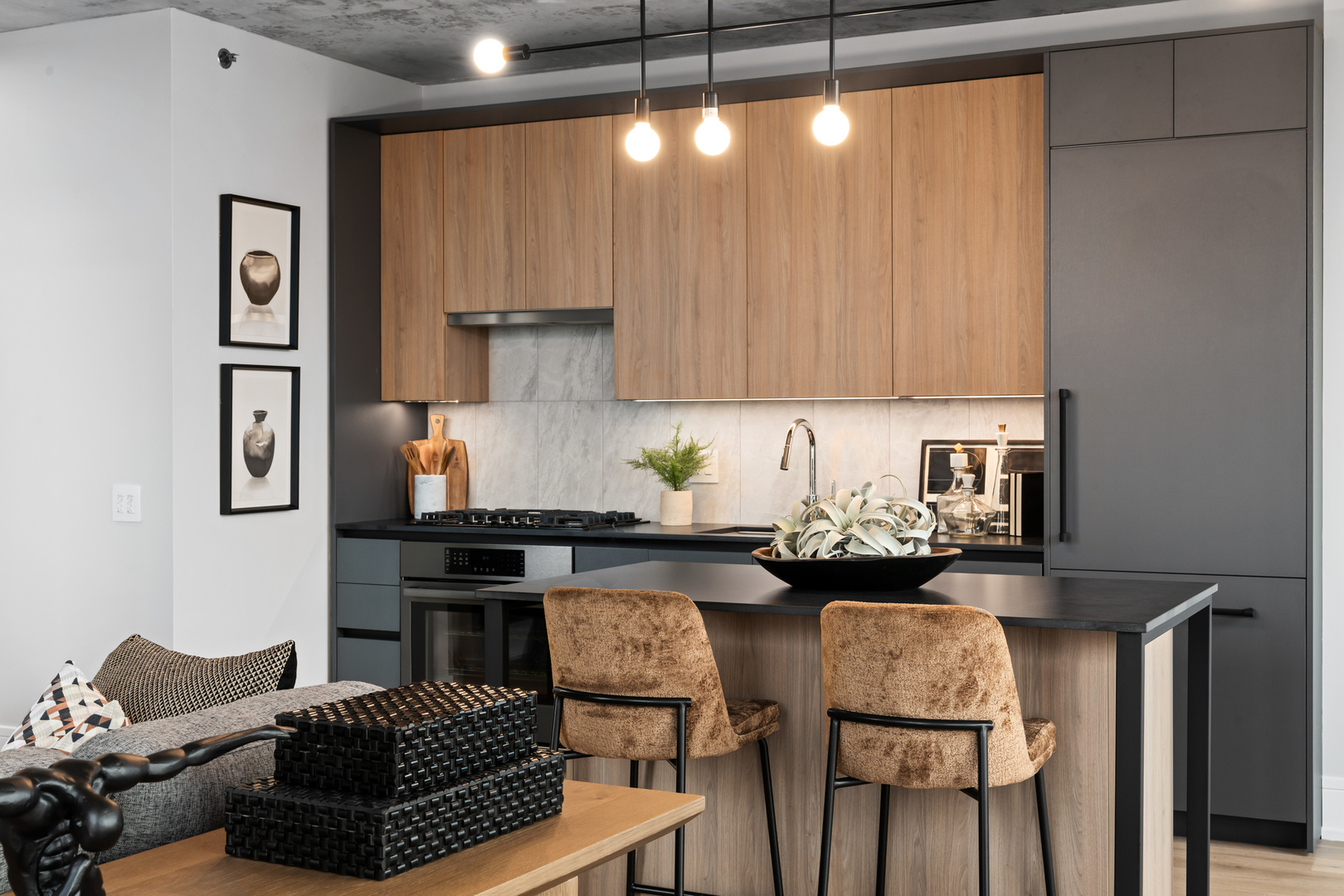 234 West Polk Street Chicago IL 60607