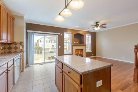787 Thornbury Court Bartlett IL 60103