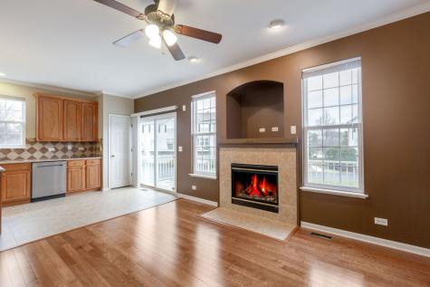 787 Thornbury Court Bartlett IL 60103