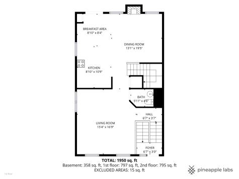 787 Thornbury Court Bartlett IL 60103