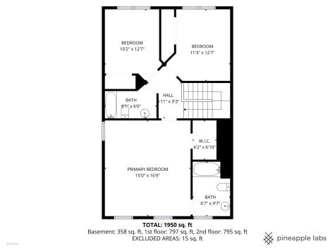 787 Thornbury Court Bartlett IL 60103