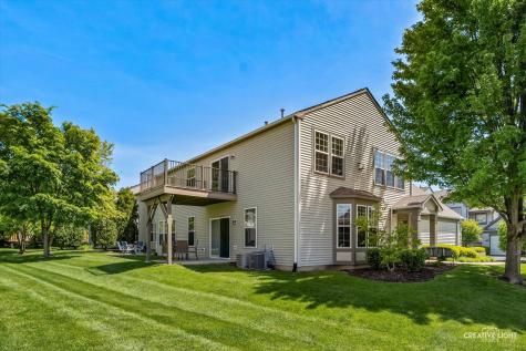 3152 Ollerton Avenue Aurora IL 60502