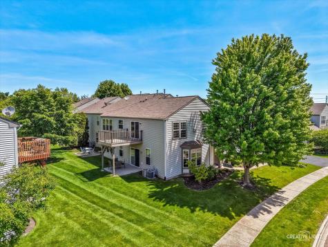 3152 Ollerton Avenue Aurora IL 60502