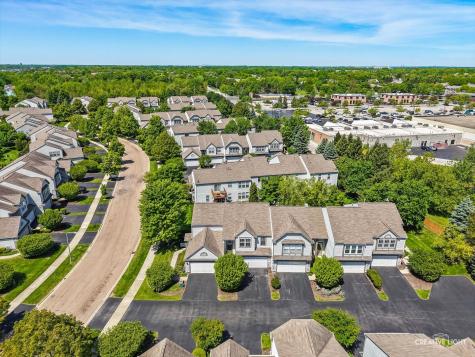 3152 Ollerton Avenue Aurora IL 60502