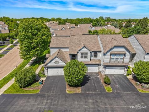3152 Ollerton Avenue Aurora IL 60502