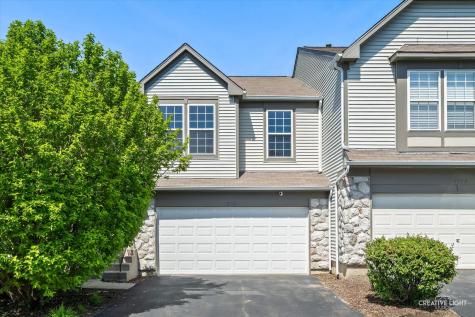 3152 Ollerton Avenue Aurora IL 60502
