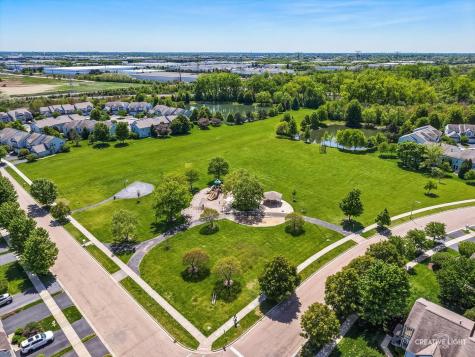 3152 Ollerton Avenue Aurora IL 60502