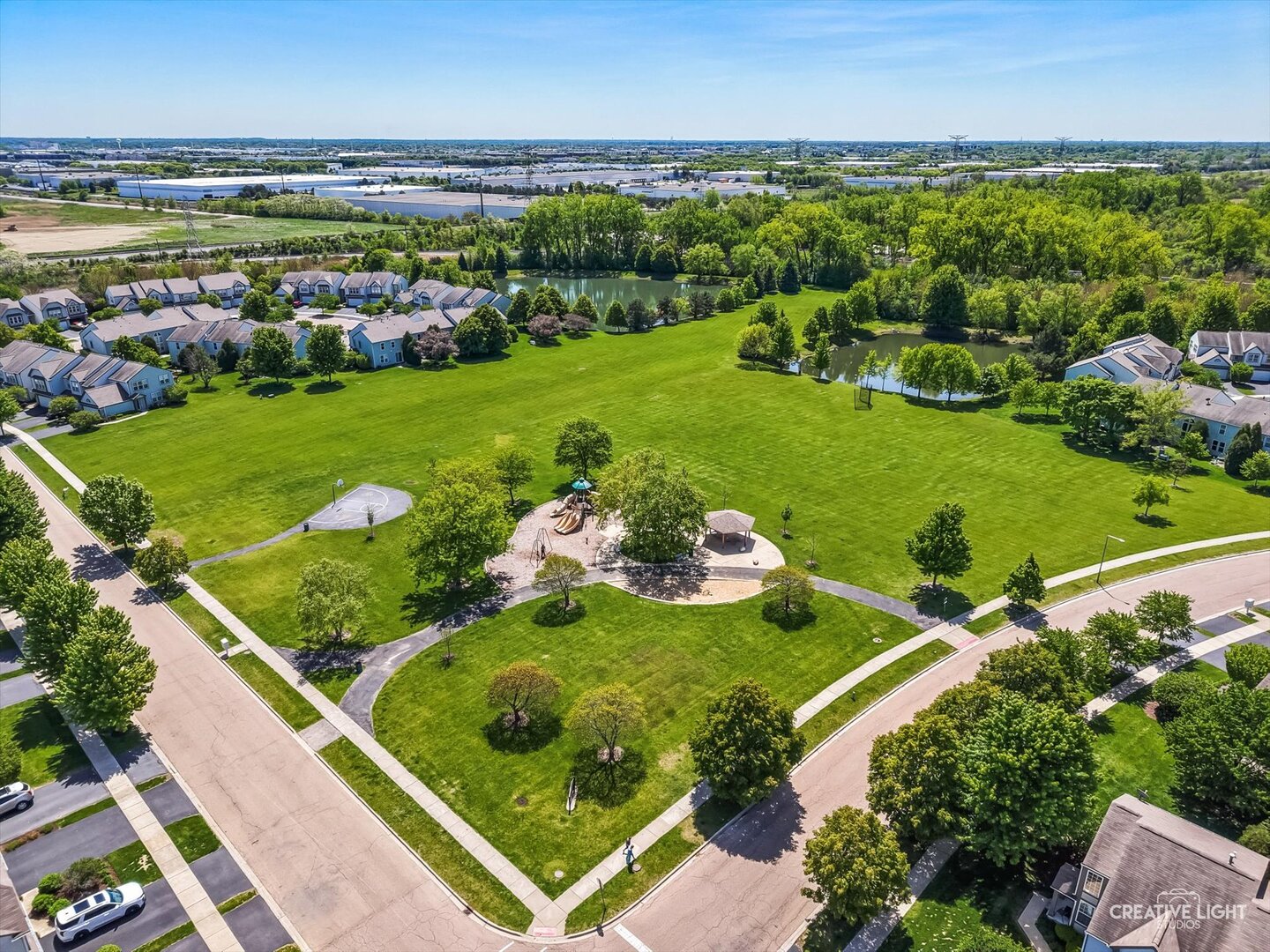 3152 Ollerton Avenue Aurora IL 60502