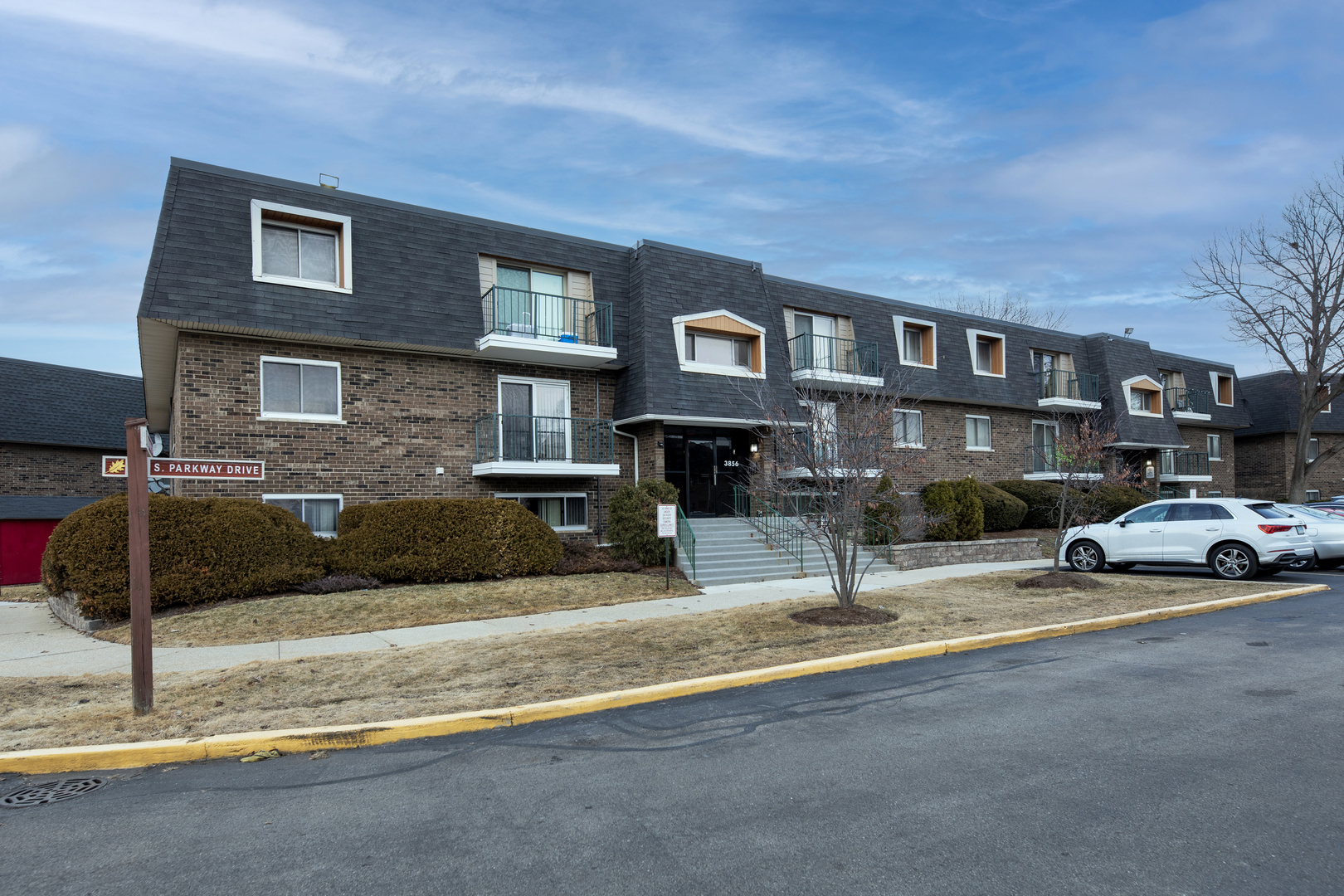 3856 South Parkway Drive Northbrook IL 60062