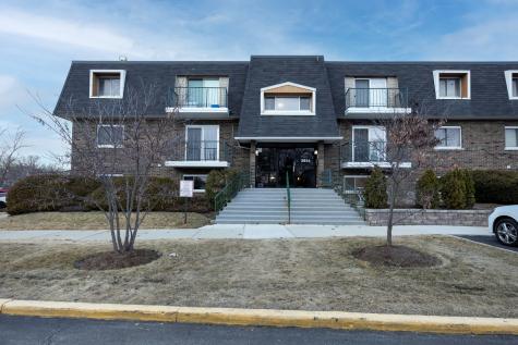 3856 South Parkway Drive Northbrook IL 60062