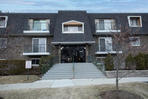 3856 South Parkway Drive Northbrook IL 60062