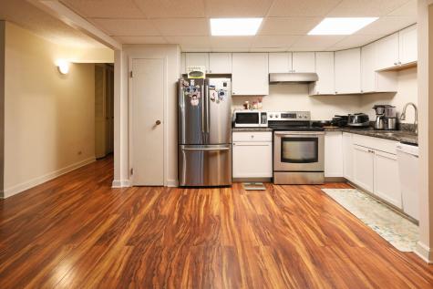 3856 South Parkway Drive Northbrook IL 60062