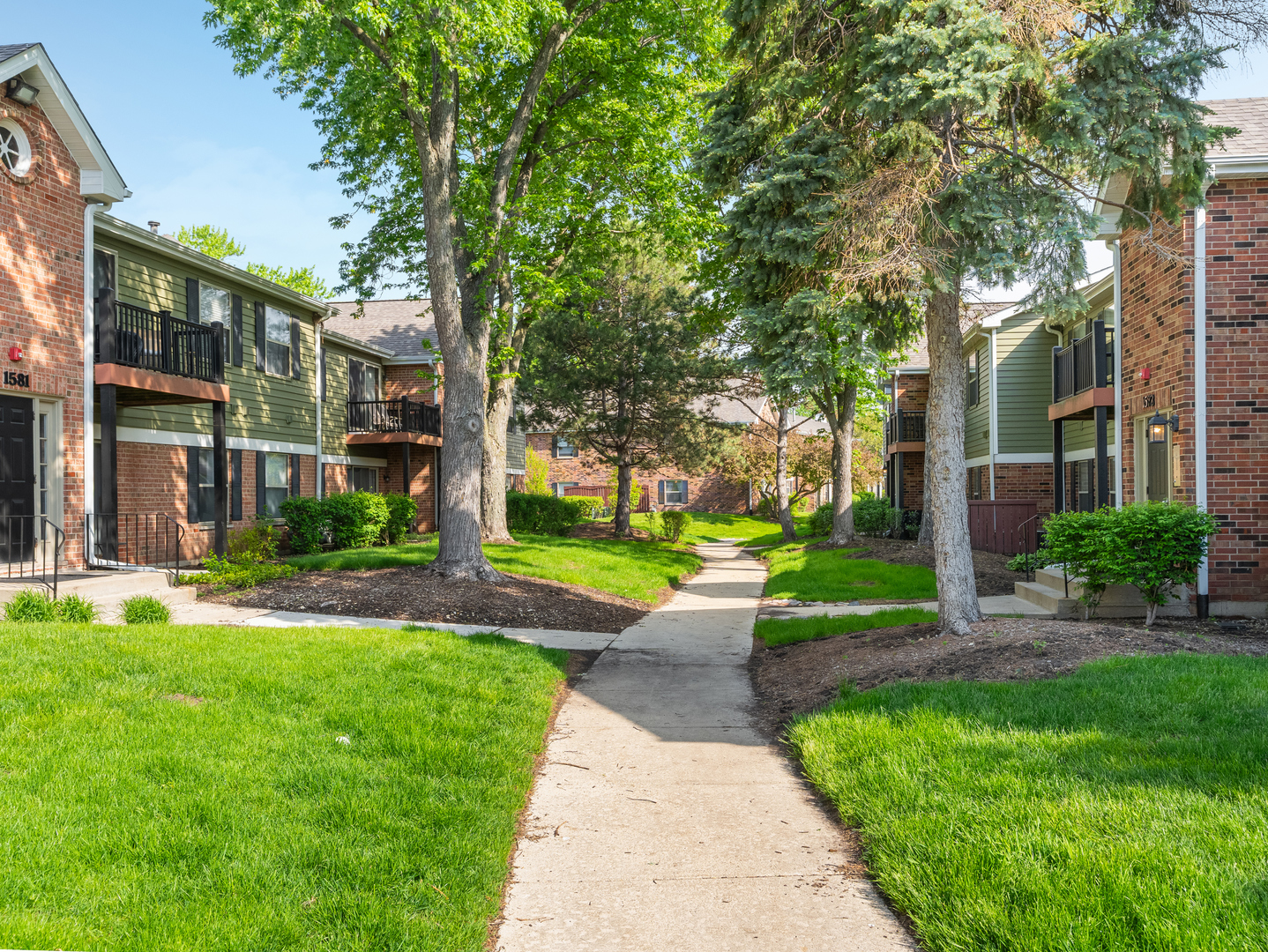 1332 Mc Dowell Road Naperville IL 60563