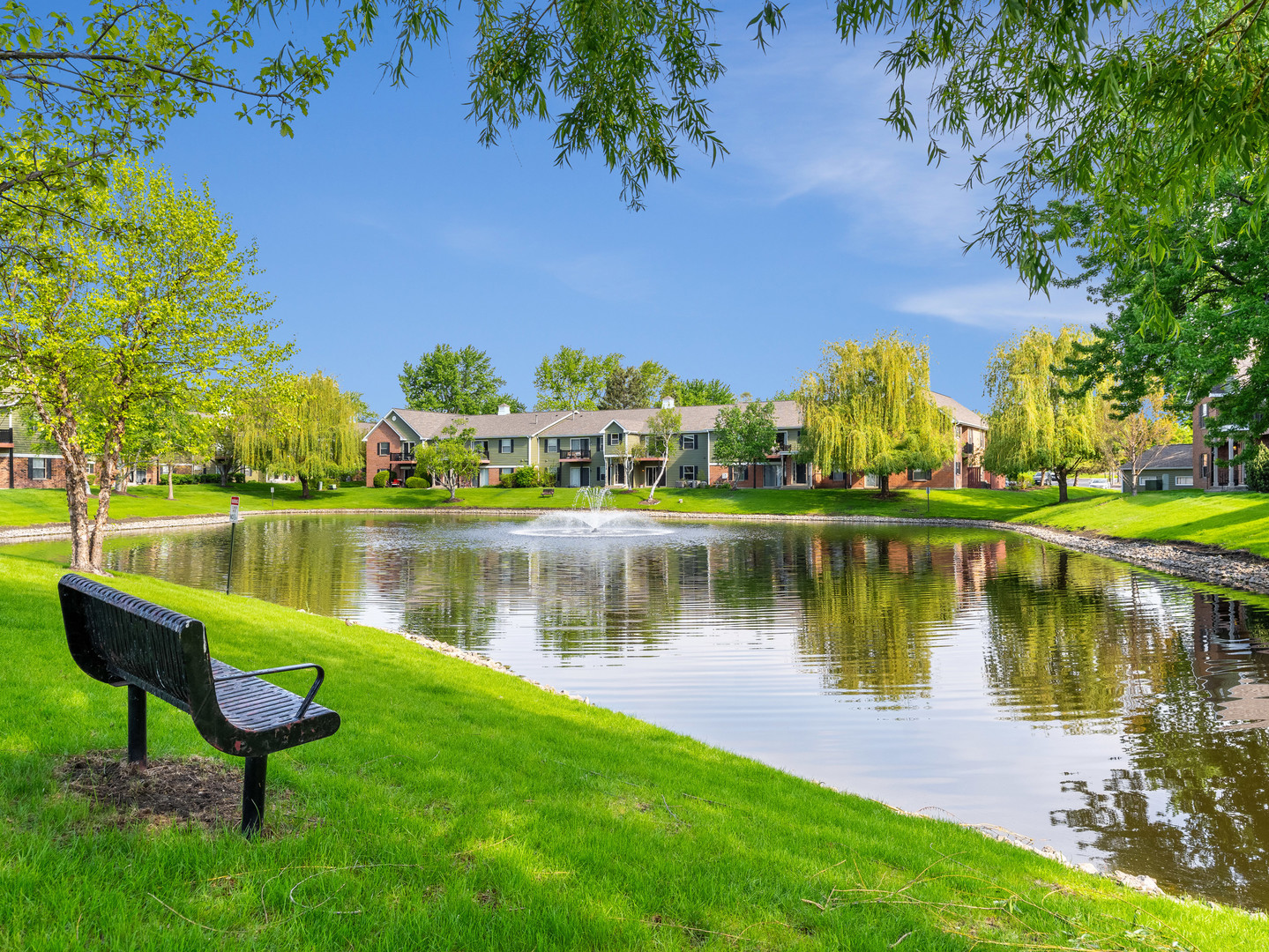 1332 Mc Dowell Road Naperville IL 60563