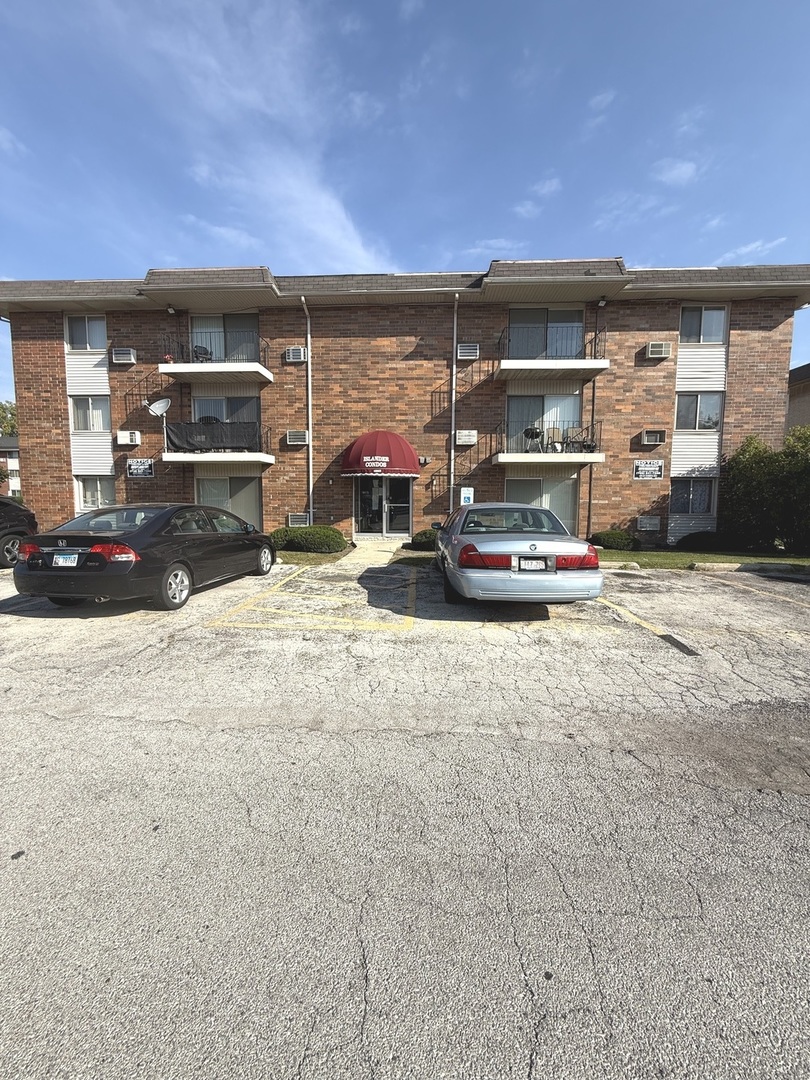 1925 Canal Street Blue Island IL 60406