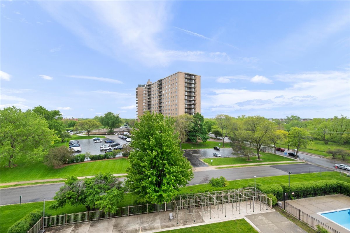 7141 North Kedzie Avenue Chicago IL 60645