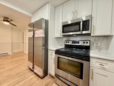 5037 North East River Road Norridge IL 60706