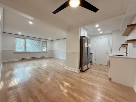5037 North East River Road Norridge IL 60706