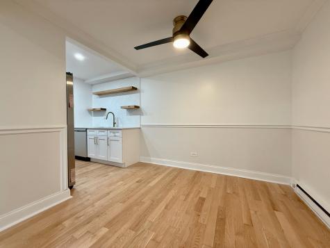 5037 North East River Road Norridge IL 60706