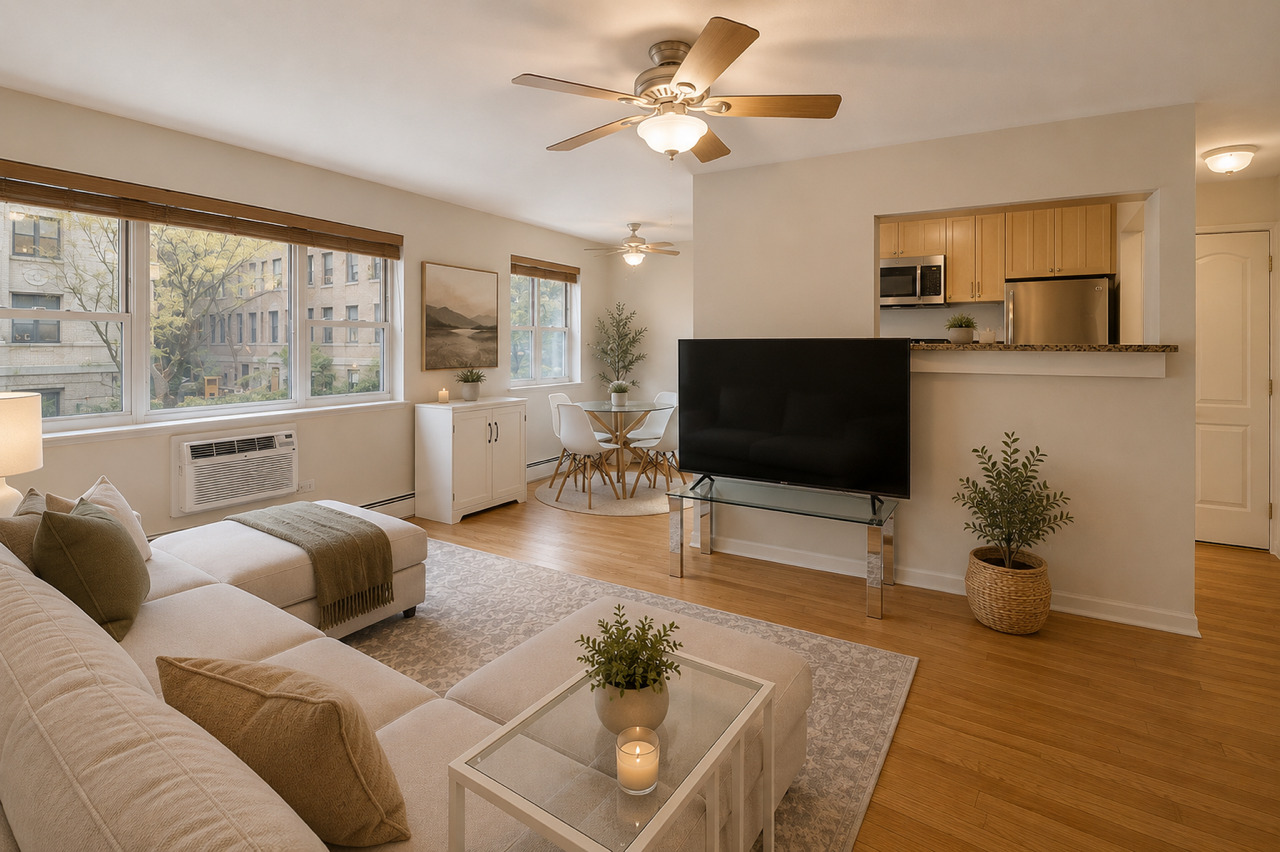 420 West Aldine Avenue Chicago IL 60657