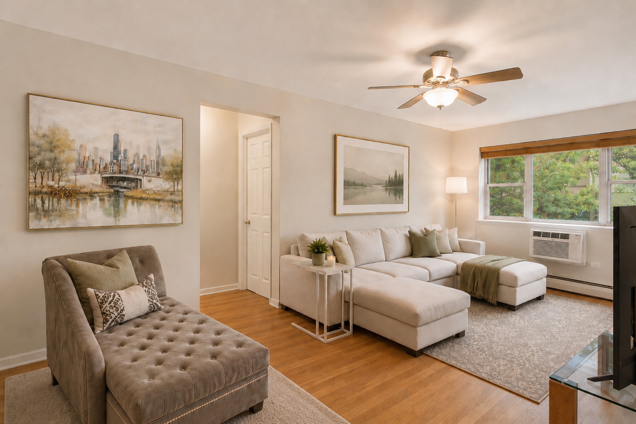420 West Aldine Avenue Chicago IL 60657