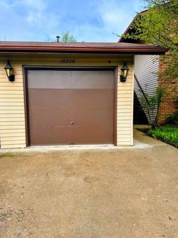 19208 Pine Drive Country Club Hills IL 60478