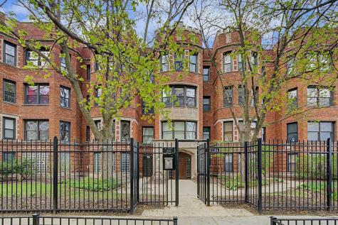 1200 West Sherwin Avenue Chicago IL 60626