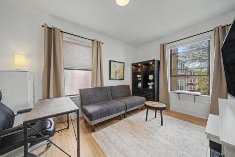 1200 West Sherwin Avenue Chicago IL 60626