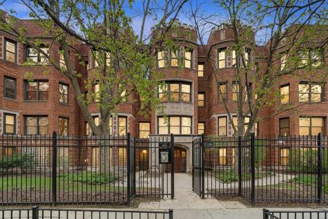 1200 West Sherwin Avenue Chicago IL 60626