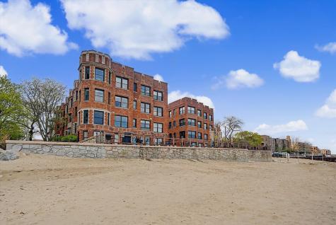 1200 West Sherwin Avenue Chicago IL 60626