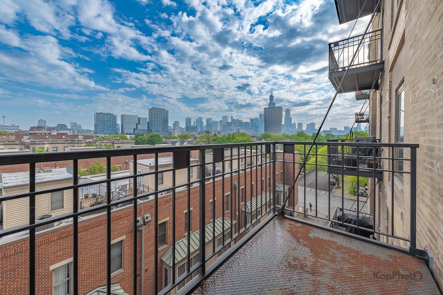 811 South Lytle Street Chicago IL 60607