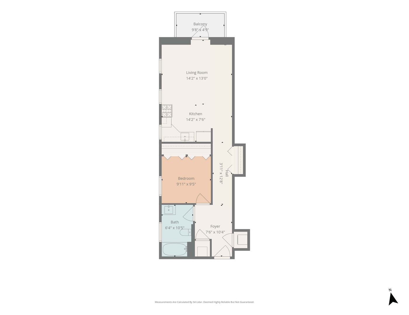811 South Lytle Street Chicago IL 60607