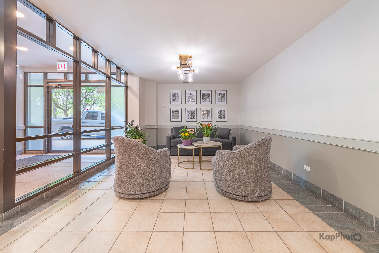 811 South Lytle Street Chicago IL 60607