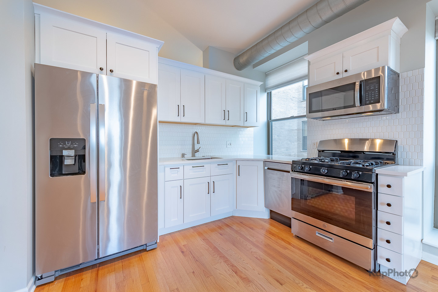 811 South Lytle Street Chicago IL 60607