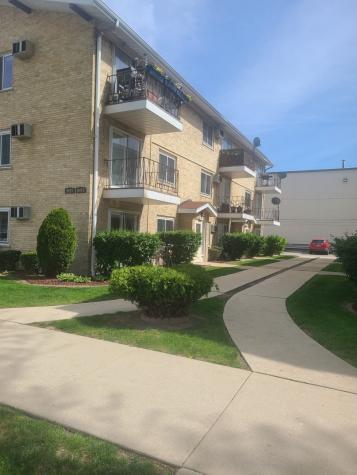6019 West 64th Place Chicago IL 60638