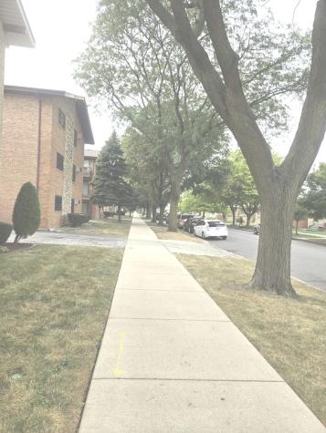6019 West 64th Place Chicago IL 60638